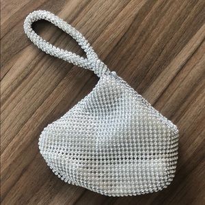 Girls night out clutch